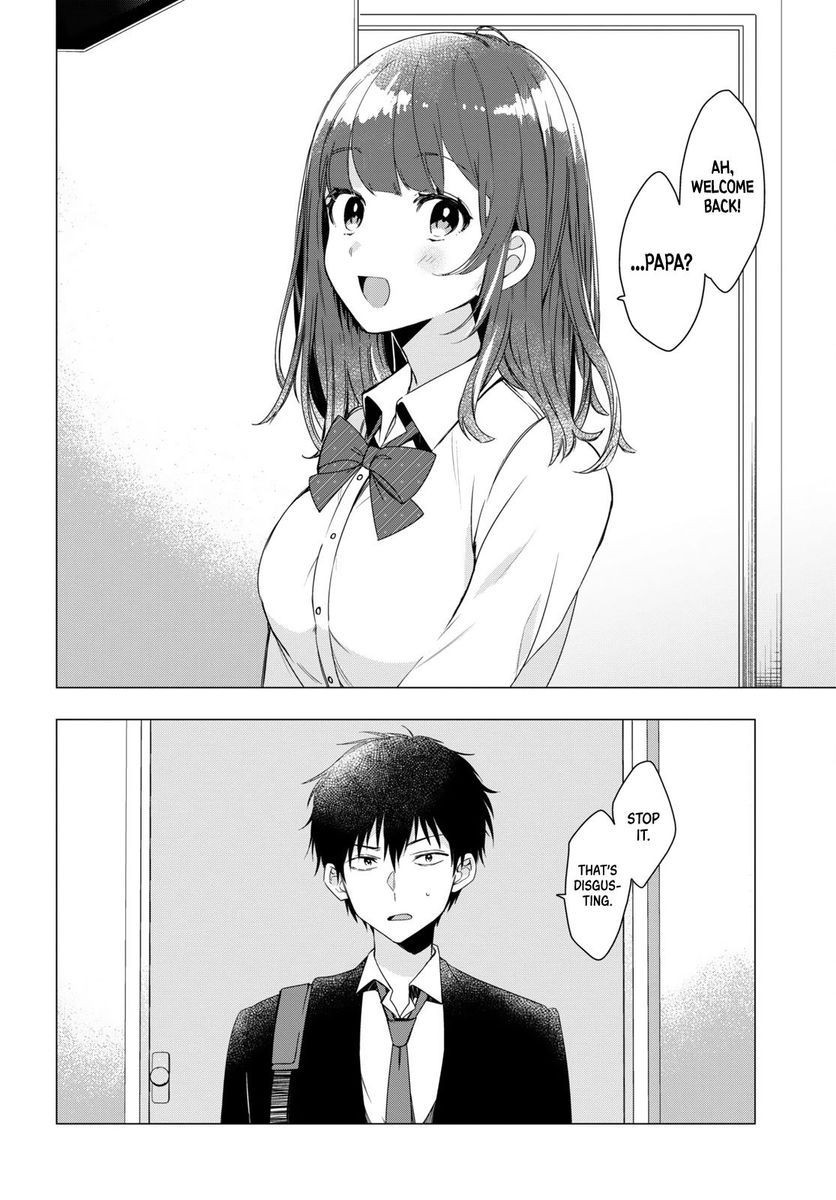 I Shaved. Then I Brought a High School Girl Home, Chapter 2 image 06